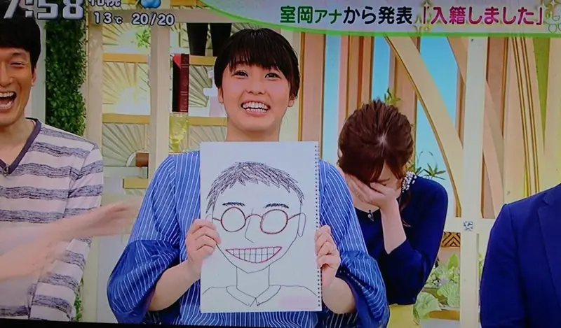 HTBベテランアナウンサーとマスコットキャラクターの本気ダンス初心者！なぜか魂が伝わるChinese DanceTikTok