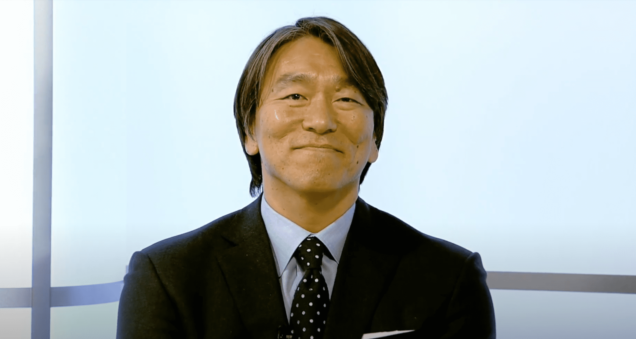 松井秀喜の現在の仕事と年収は？結婚した嫁・中山愛と子供の存在が気になる