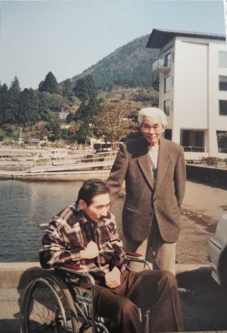 渡辺大、3億円事件を通じ父・渡辺謙と「不思議な縁を感じた」 : 映画ニュース - 映画.com