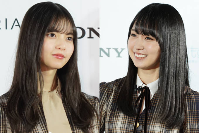 SCHOOL OF LOCK!乃木坂46賀喜遥香 先輩で“推し”の山下美月の卒業に「笑顔で送り出せたら」AuDee オーディー音声コンテンツプラットフォーム