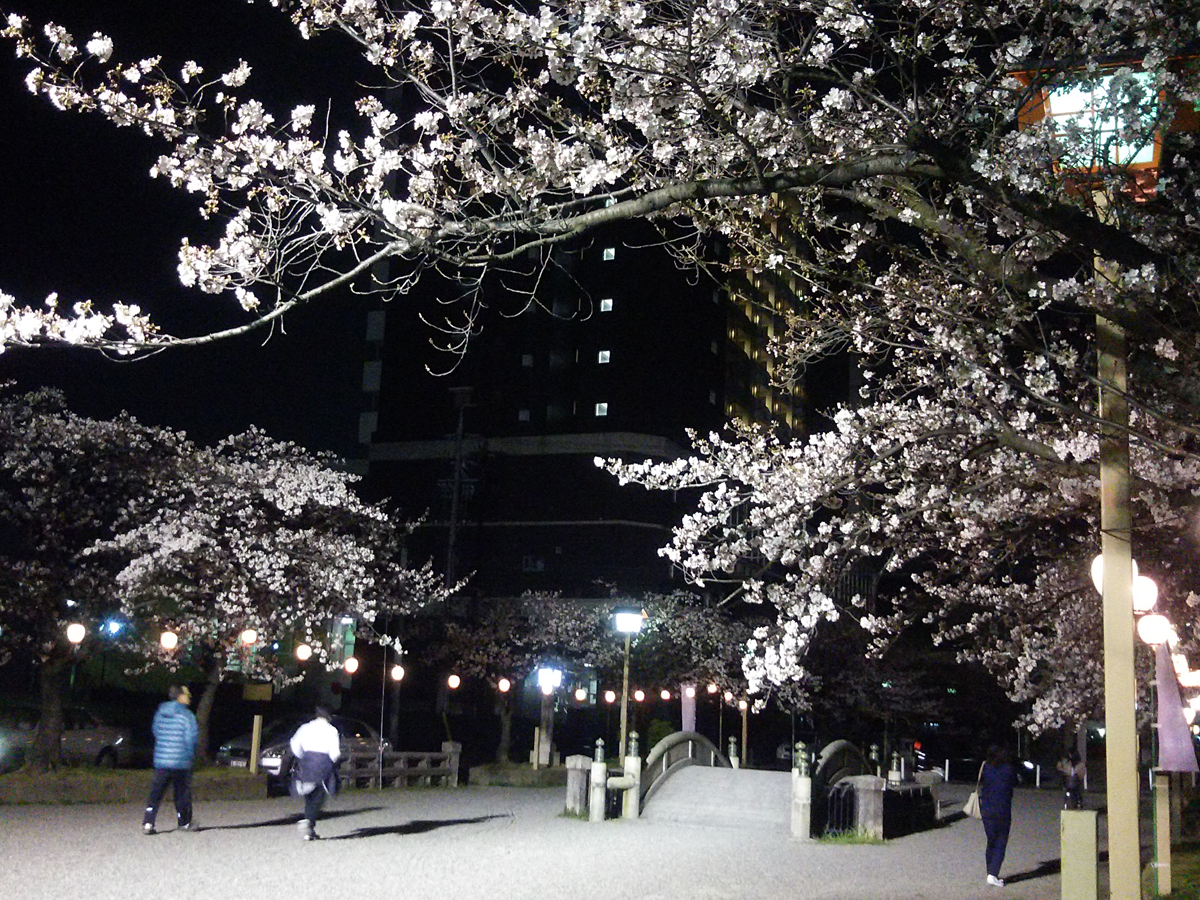 名鉄 国府宮駅 - 一日一駅