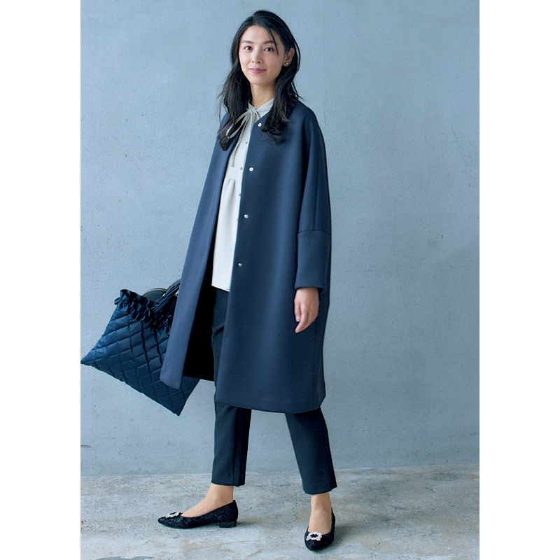 40代ママの卒業式ファッション、縮小の流れだけど しっかり祝いたい！ – STORYストーリィオフィシャルサイト