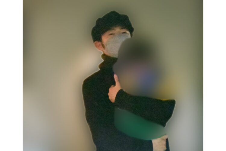 相葉ちゃんち チャイナハウス桂花楼 美味しい中華 : エマさんのおしゃべり絵日記