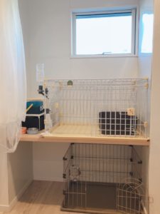 犬のサークルとハウス実例集 いたずら防止やトイレトレーニングに役立てよう!「犬や猫ともっと幸せに」をコンセプトにしたWEBメディア「sippo」