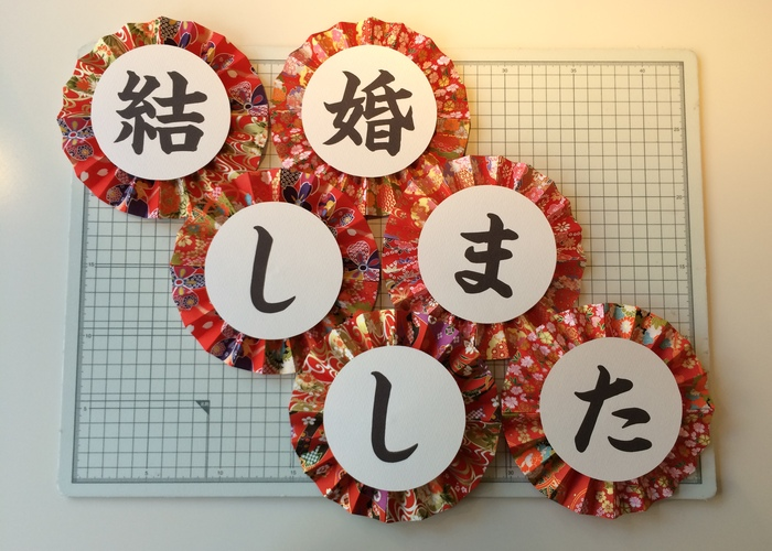 結婚式 ガーランドを使うとオシャレな写真が叶う！前撮りアイデア26選美花嫁図鑑farny ファーニー お洒落で可愛い花嫁レポが満載！byプラコレ