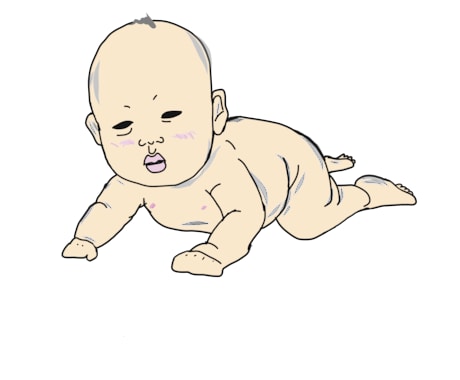 223 男の赤ちゃん一人 High Res Illustrations - Getty Images男の赤ちゃん 裸, 水中 赤ちゃん,スタジオ撮影