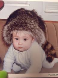 目クリクリ！ベッキーが幼少期ショットを公開シネマトゥデイ