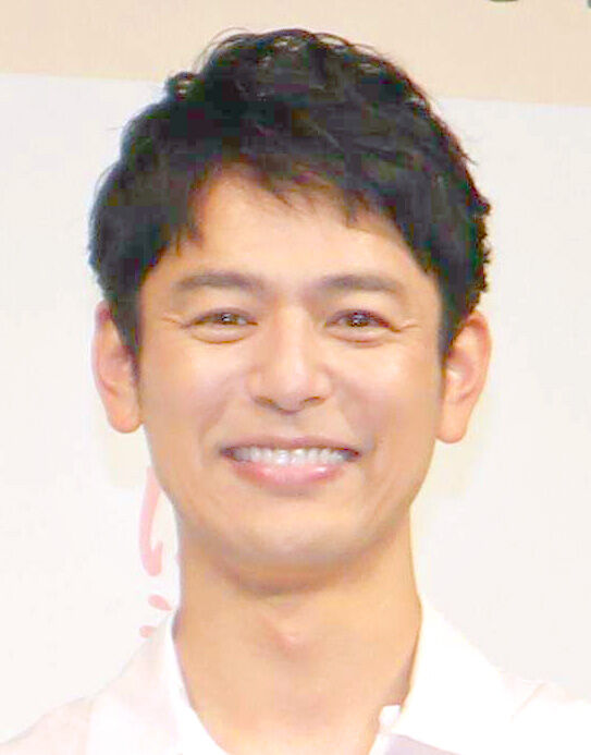 妻夫木聡が結婚 マイコと交際４年「この子しか」 - 結婚・熱愛 : 日刊スポーツ