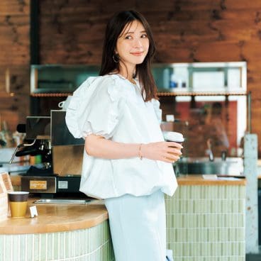 その足の爪の切り方じゃ巻き爪になっちゃいます！ 「uka」渡邉季穂さんに聞きましたDomani