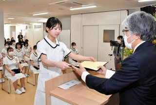 専門学校 東北動物看護学院 |