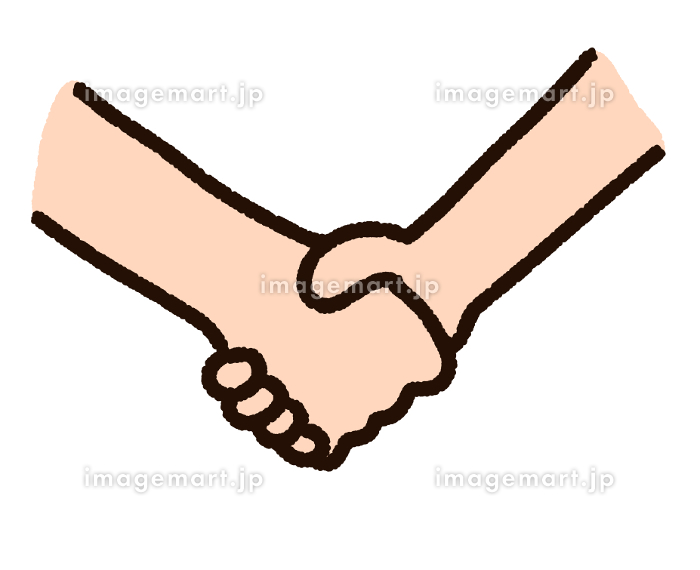 おえかき教室 ６ つないだ手の描き方猫野ソラ