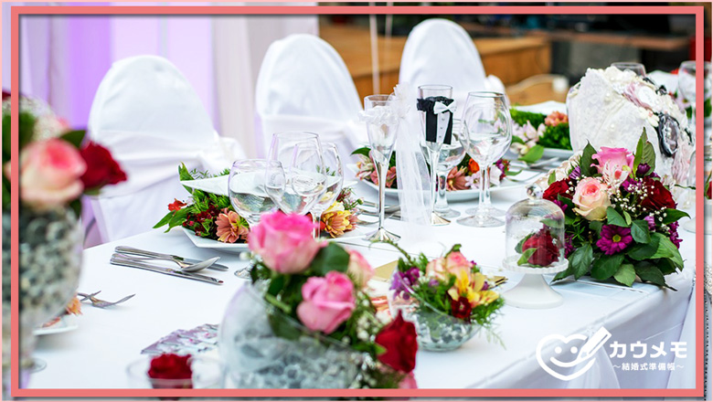 ウェディングウィッシュの口コミ・評判 デメリットも調査！みなと坂film