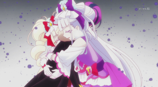 HUGっと！プリキュア最終回 - にじははブログ
