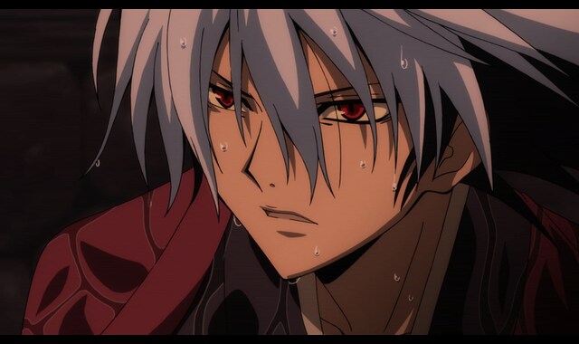 アニメ「ぬらりひょんの孫」キャラクターCDシリーズ 奴良リクオ 清継＆島