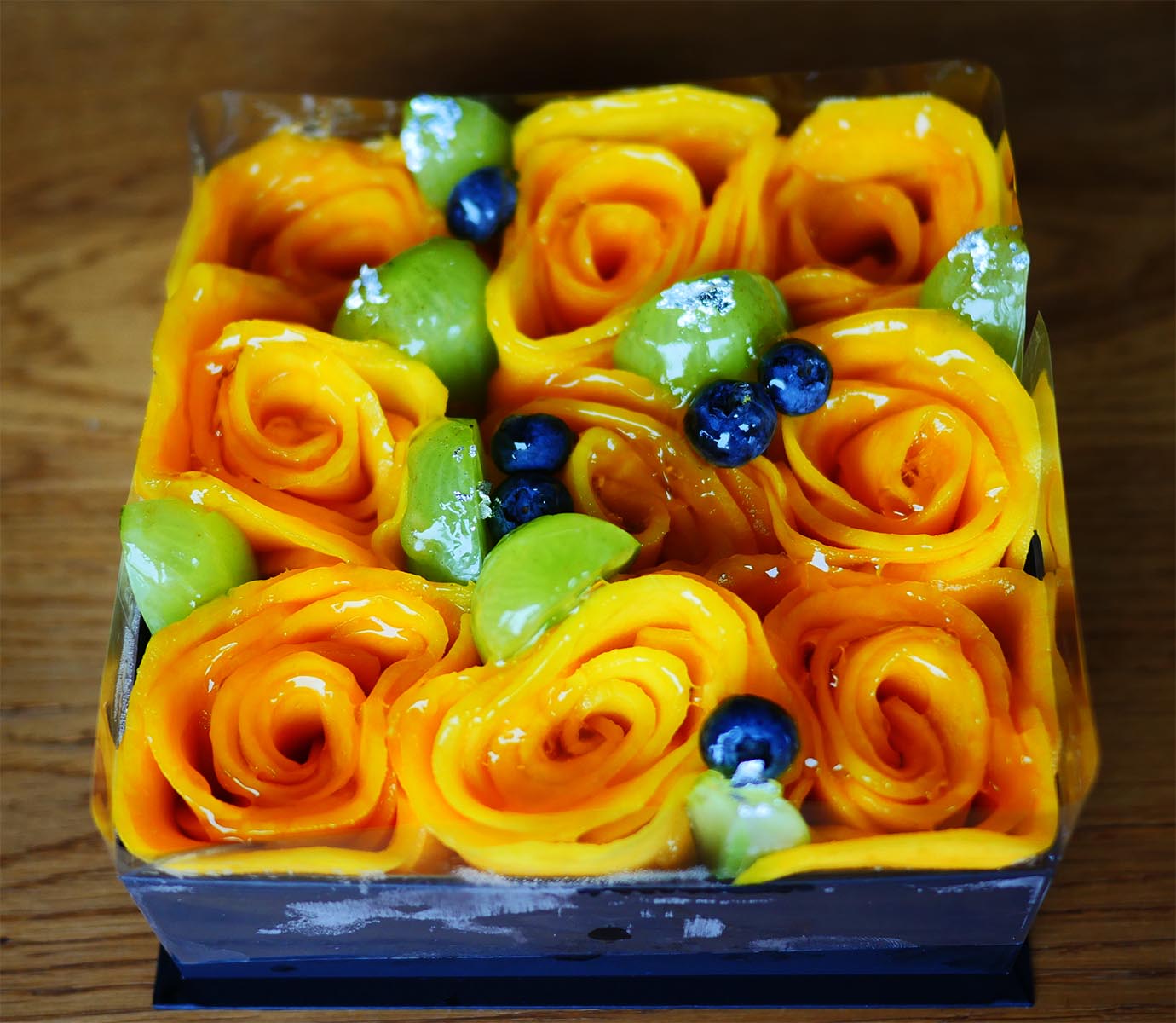 手土産としても喜ばれること間違いなし♪ 松陰神社前のお菓子屋さん メルシーベイクキナリノ