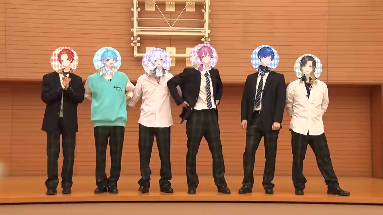 ライブレポート 「いれいす」感動と悔しさが交差した自身初となるドーム公演、次なる夢に向けた決意のステージ