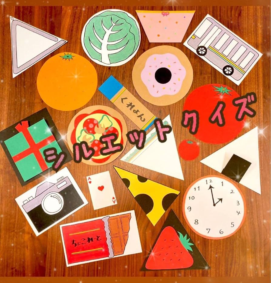 保育 秋みつけた！ ペープサート 壁面 誕生会 保育教材 秋 10月はみ工房♡ペープサート・イラスト・壁面♡保育教材のハンドメイドショップ