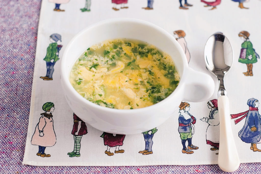 卵の食べ始めは生後6か月から：開始が遅いと食物アレルギーのリスクが高まります～離乳食とアレルギーの考え方が近年大きく変わりました -保坂小児クリニック 枚方市香里ケ丘の小児科