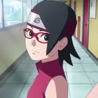 ボルト BORUTO のサラダの親は誰？カリンとの関係や真相を徹底解説最新アニメ＆漫画速報