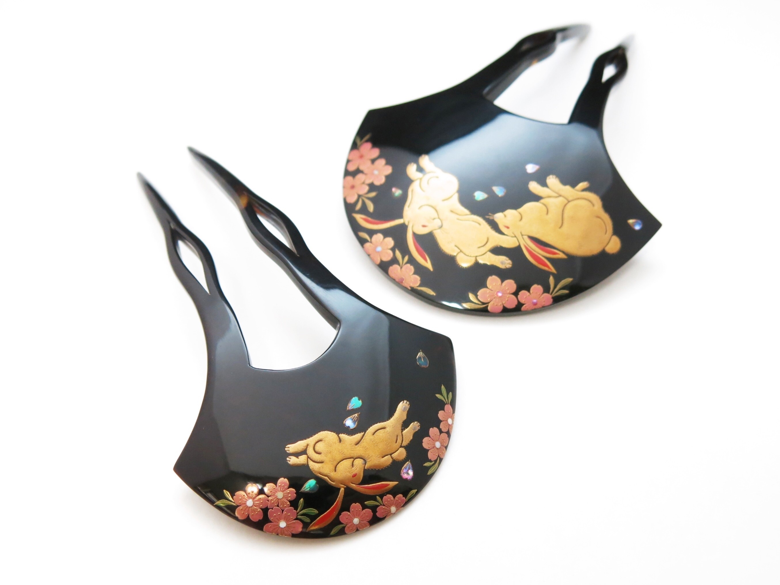 薬屋のひとりごと 徹底考察 園遊会での簪の意味は2つあった