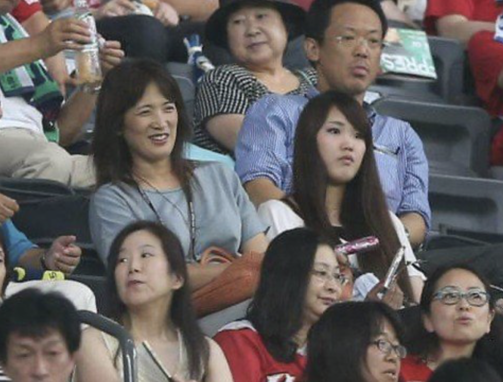 大谷翔平のスピーチに出席者が涙 披露宴にも総出で駆けつけた姉夫婦との意外な関係女性自身