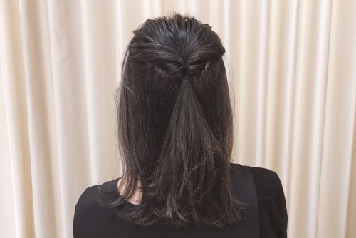 ダウンスタイル ❤︎.* .披露宴ヘアヘアチェンジダウンスタイル巻きおろしダウンヘアダウンアレンジマーメイドドレス巻き髪巻き髪アレンジドレスヘア結婚式ヘアウェディングヘアブライダルヘア花嫁ヘア二次会ヘアお呼ばれヘア