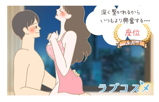 セックス体位完全図解マニュアル15選【難易度・まんこ位置】 | セクテクサイト