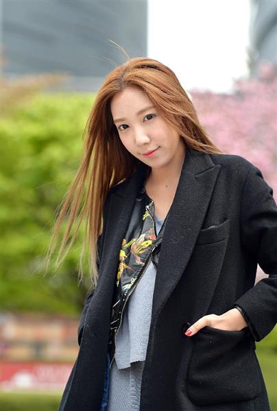 画像3 10ざわちん、“初挑戦”金髪ボブで雰囲気ガラリ「別人級」「透明感すごい」と絶賛の声 - モデルプレス