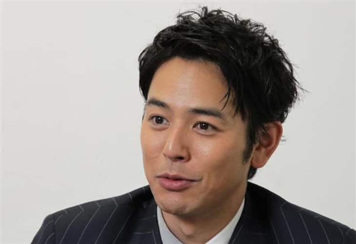 妻夫木聡&嫁マイコの子供の名前と性別は？現在何歳で保育園はどこ？桜SAKU回覧板