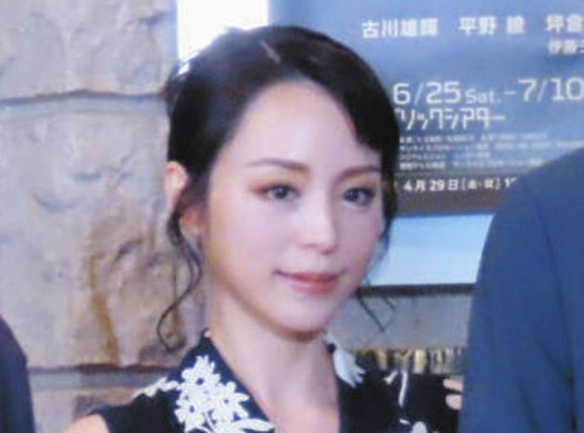 涼宮春日的憂鬱 聲優平野綾結婚了與 假面騎士 谷口賢志共同曝喜訊 電視 噓！星聞
