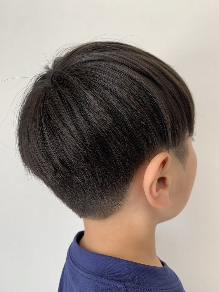 エアリーマッシュFQ JAPAN 男の育児online