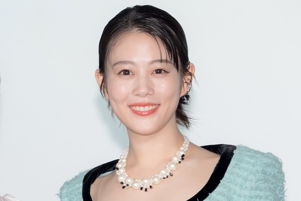 高畑充希、4ヶ月の長期休暇で母とクロアチアへ “贅沢な時間”振り返る - モデルプレス