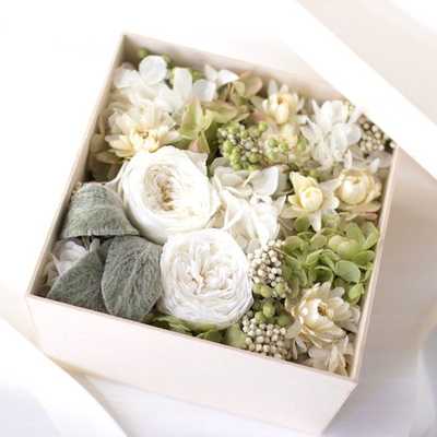 結婚1周年は記念すべき紙婚式！記念日に贈りたいプレゼント24選