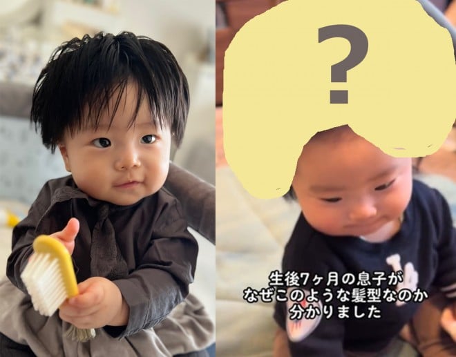 こどもの髪型 1月23日 千葉ニュータウン店チョキ友こども専門美容室チョッキンズキッズサロンCHOKKIN'S