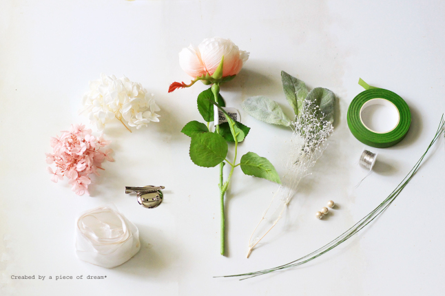 思ったより簡単！100均でも高見えする入学卒業コサージュの作り方 500円で幸せになってみた- レタスクラブ