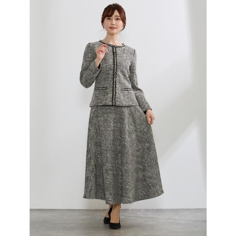 50代母親の卒業式服装ガイド体型カバーから色、素材、小物選びまで ワールド オンラインストアWORLD ONLINE STORE