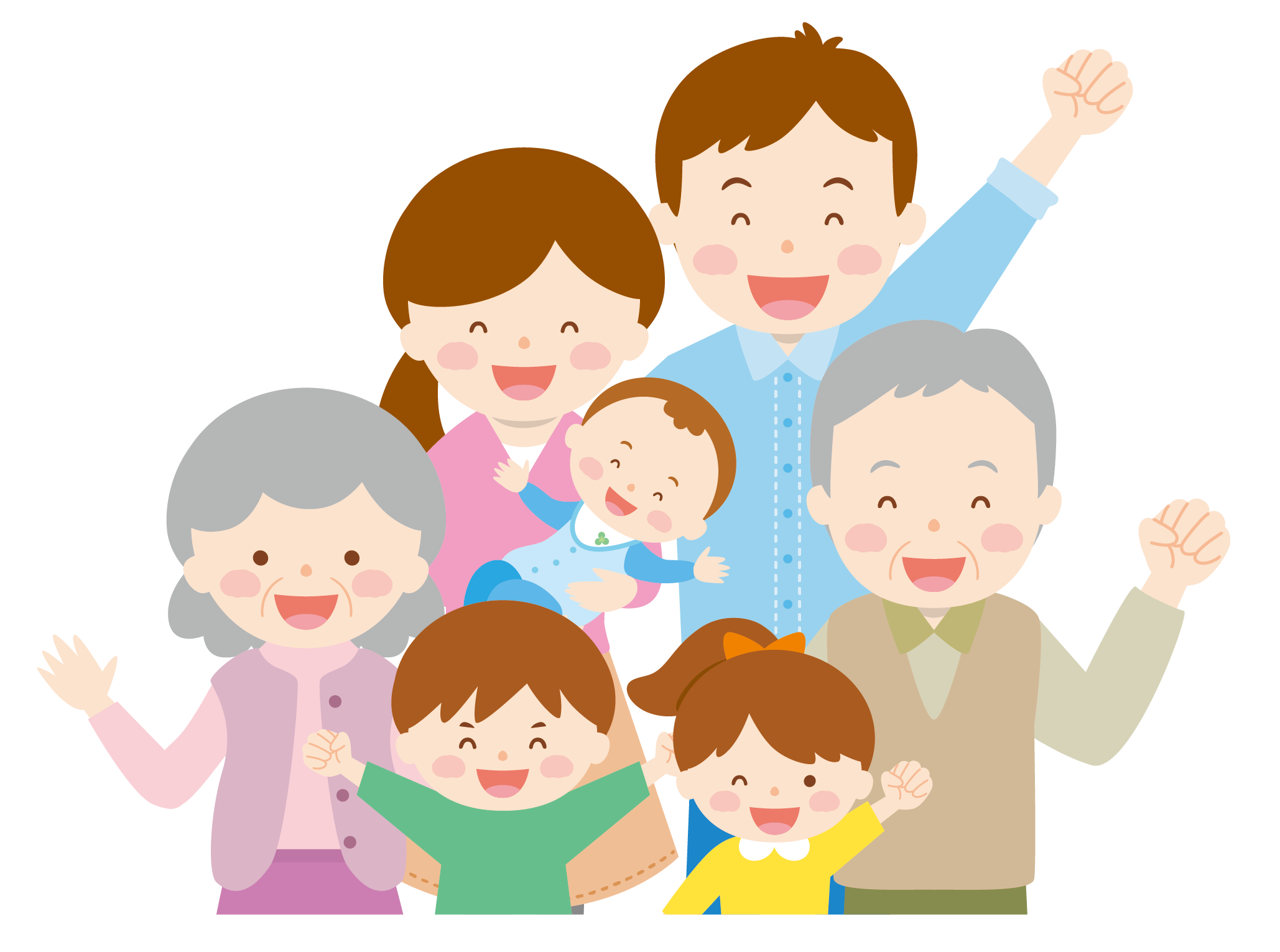 家族になりたいと伝えますTikTok