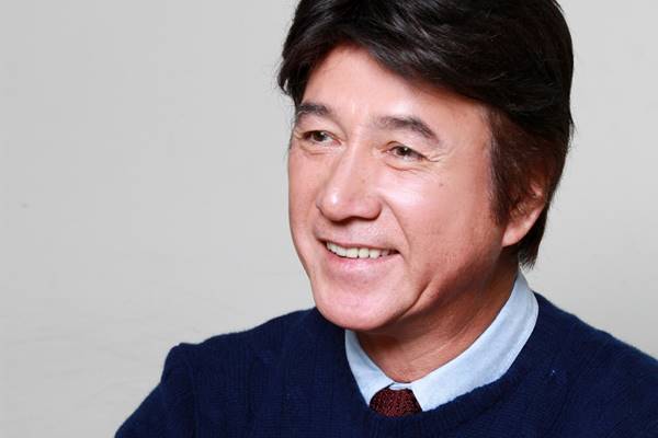 草刈正雄「しょうがないよね。年取るわけだから」 娘との共演は「ちょっと照れくさい」 - ウレぴあ総研