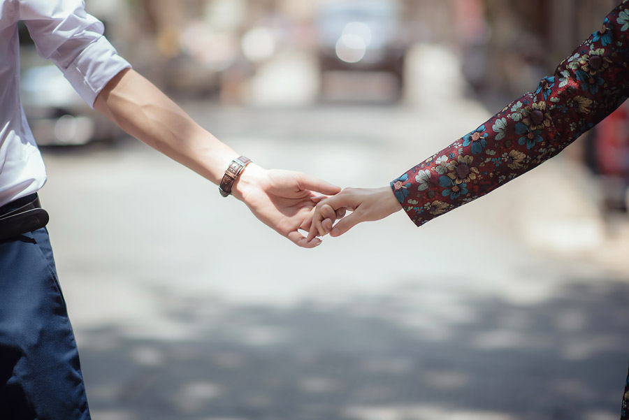 いい・悪いはここで決まる!? 「体の相性」を左右する4つのタイミング - JJ