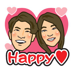 結婚おめでとう＆結婚しました