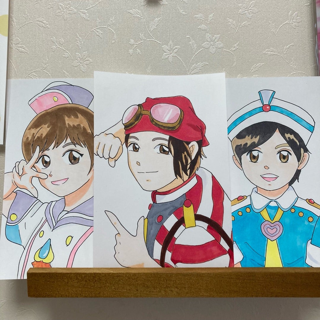 ☆子役タレント応援ブログ☆ on X: