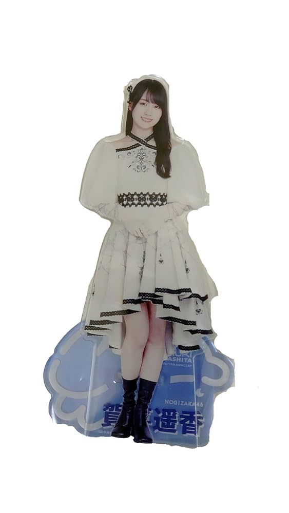 乃木坂46賀喜遥香「もっといっぱい一緒にいたかったな」卒業発表した久保史緒里との思い出を語る TOKYO FM＋- Yahoo!ニュース