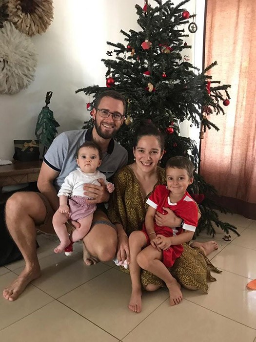 複合姓 ダブルネーム 申立ての道のりmadame_b