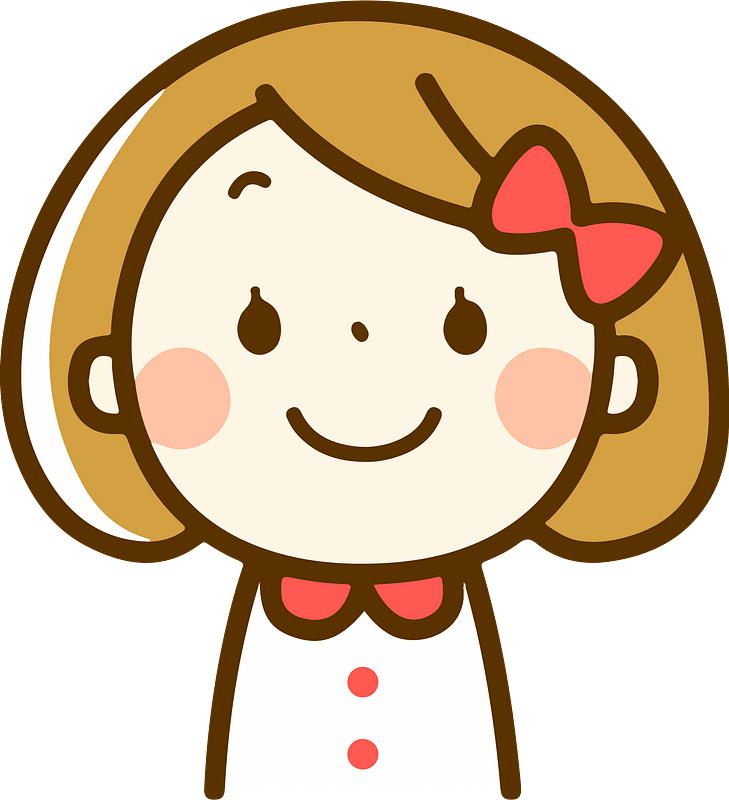 簡単かわいい！いろんな髪型の女の子の描き方 ショート動画まとめ