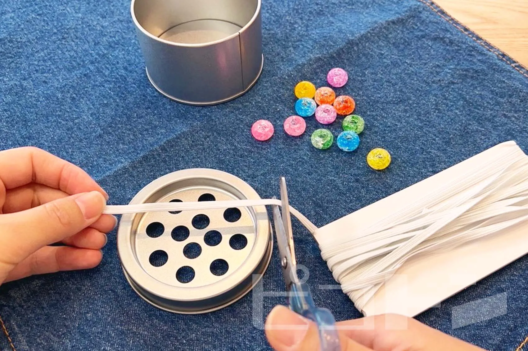 2歳児が遊べる手作りおもちゃ8選 百均で簡単・知育玩具・注意点・メリットなど保育士くらぶ