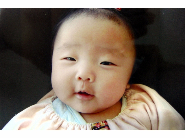 全力ボーイのかわいい赤ちゃん顔変化！TikTok