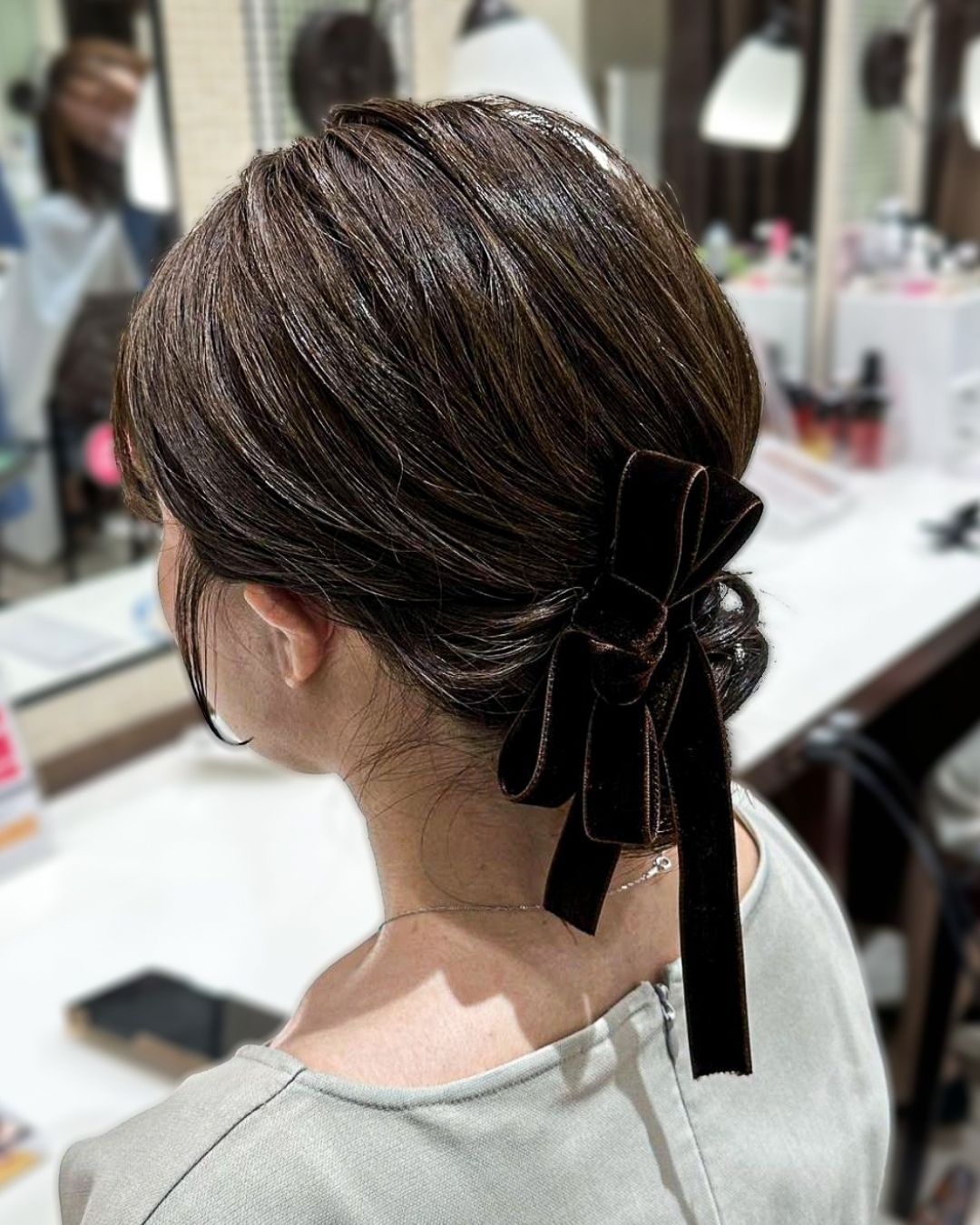 結婚式の髪型に悩んだら。お呼ばれマナーからおすすめヘアアレンジまでホットペッパービューティーマガジン