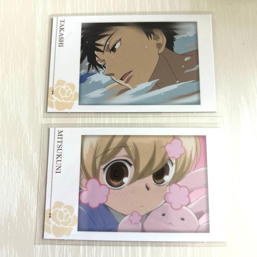 桜蘭高校ホスト部_ハニー先輩のカワイイコレクションBOX 8パック入り公式グッズ・公式ライセンス商品専門colleize コレイズ公式グッズ・公式ライセンス商品専門colleize コレイズ