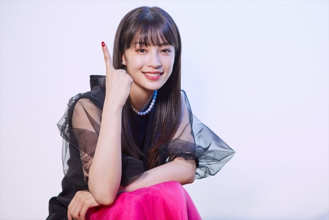 広瀬すず、“父親”との仲良しショット「素敵な親子写真」「かわいい!!」オリコンニュース ORICON NEWS