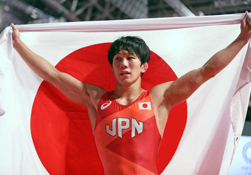 米満達弘 - Wikipedia